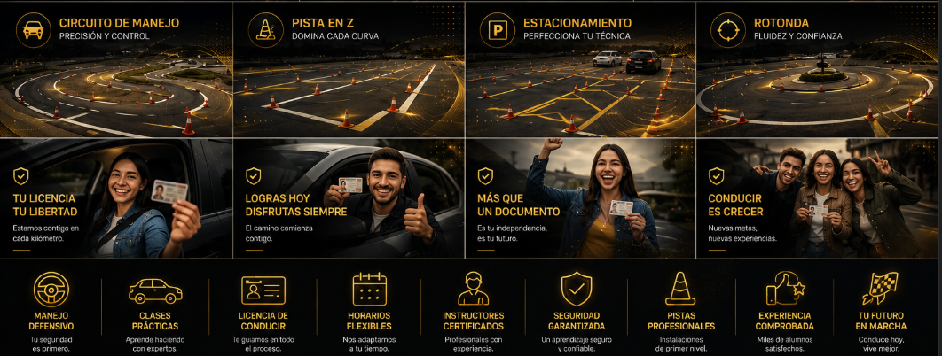 Servicios Brevetes VIP