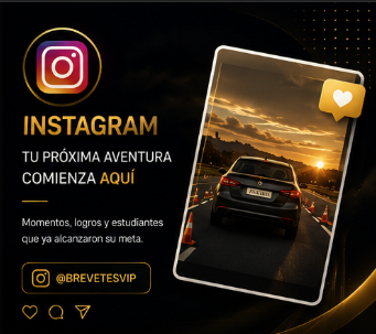 Síguenos en Instagram